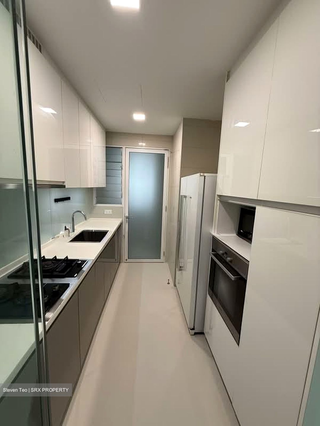 D'Leedon (D10), Condominium #569686401